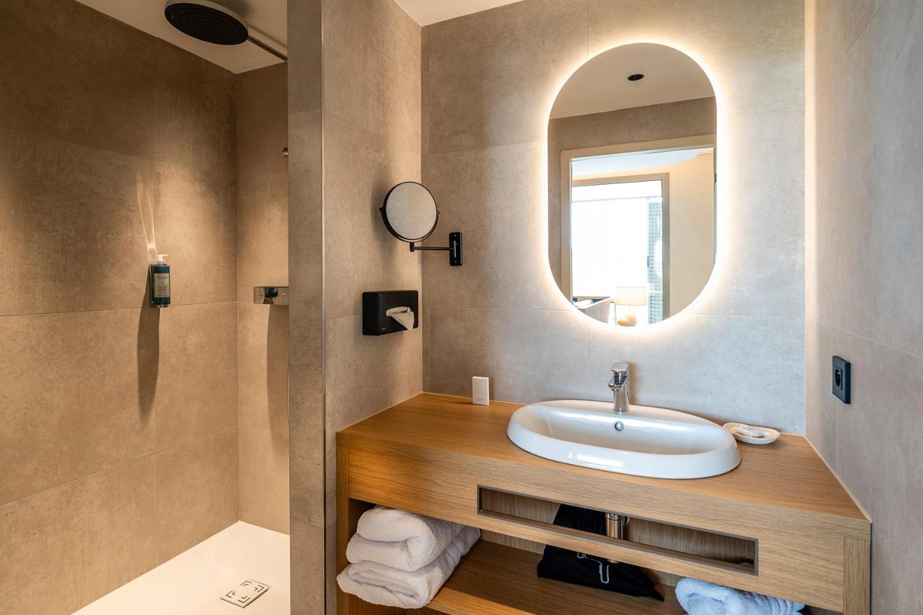 Hotel Horizon Resort Massane Baillargues Kültér fotó