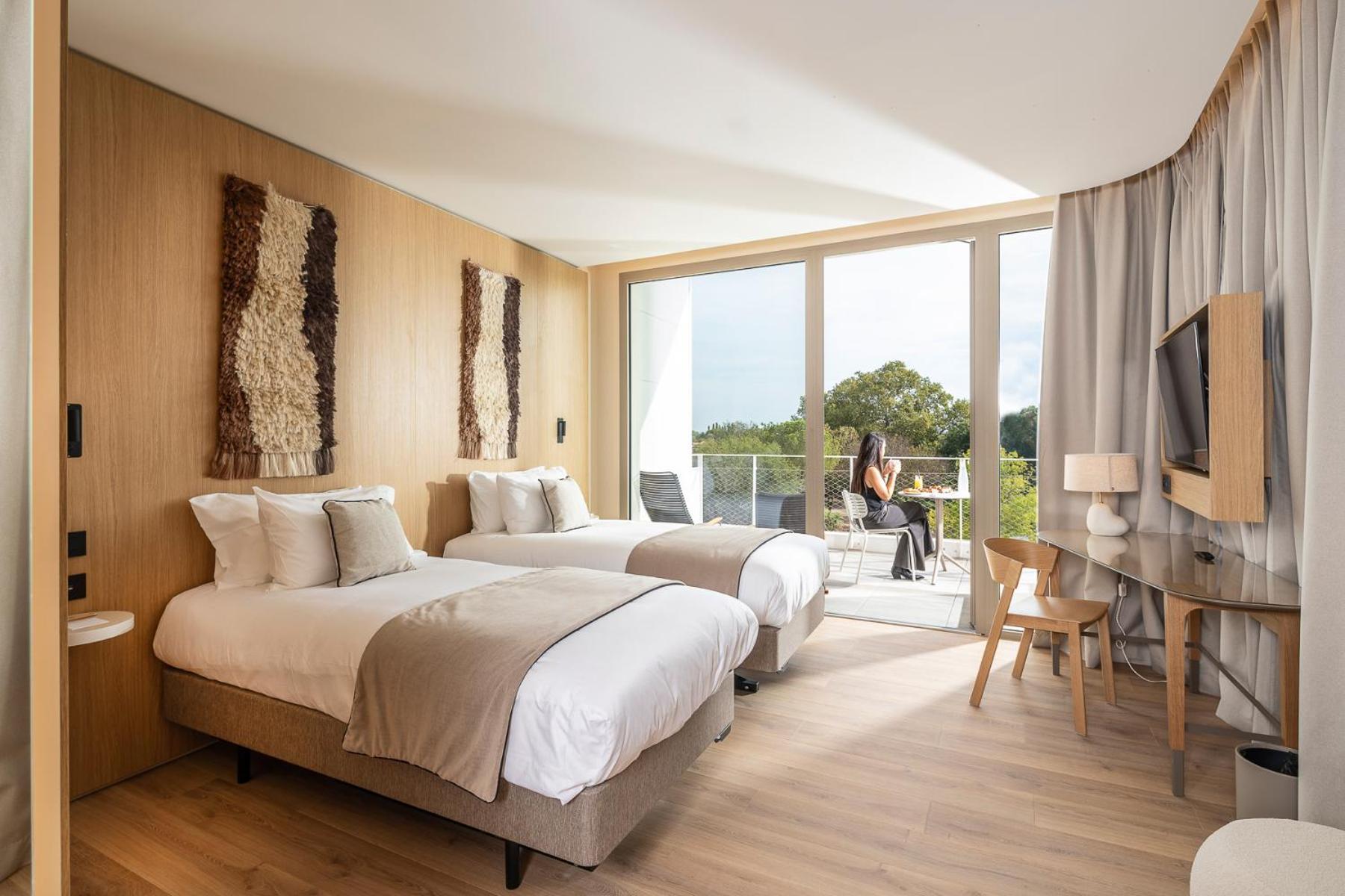 Hotel Horizon Resort Massane Baillargues Kültér fotó
