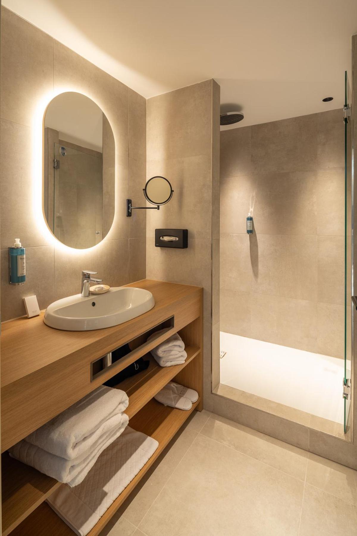 Hotel Horizon Resort Massane Baillargues Kültér fotó