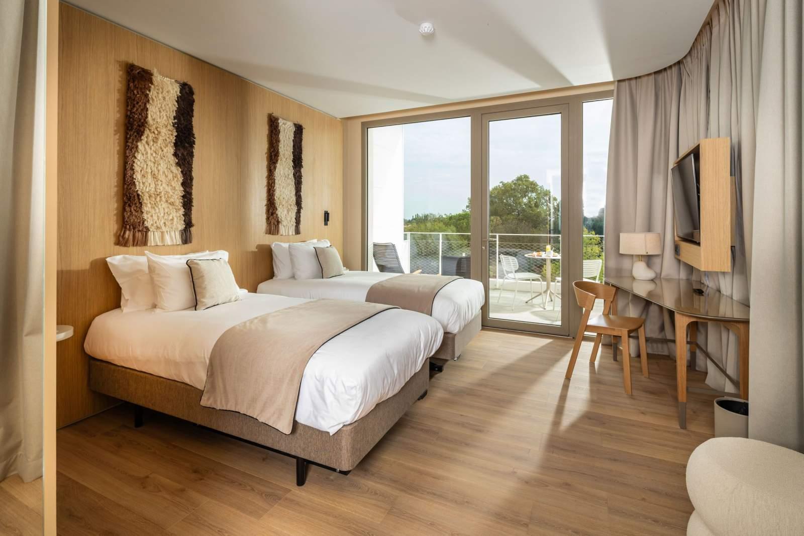 Hotel Horizon Resort Massane Baillargues Kültér fotó