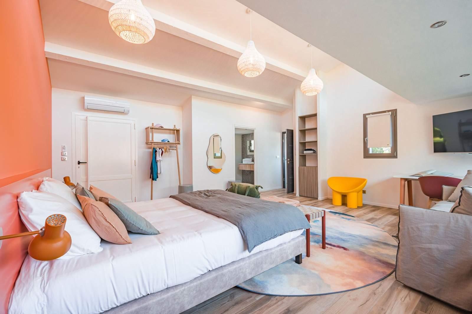 Hotel Horizon Resort Massane Baillargues Kültér fotó