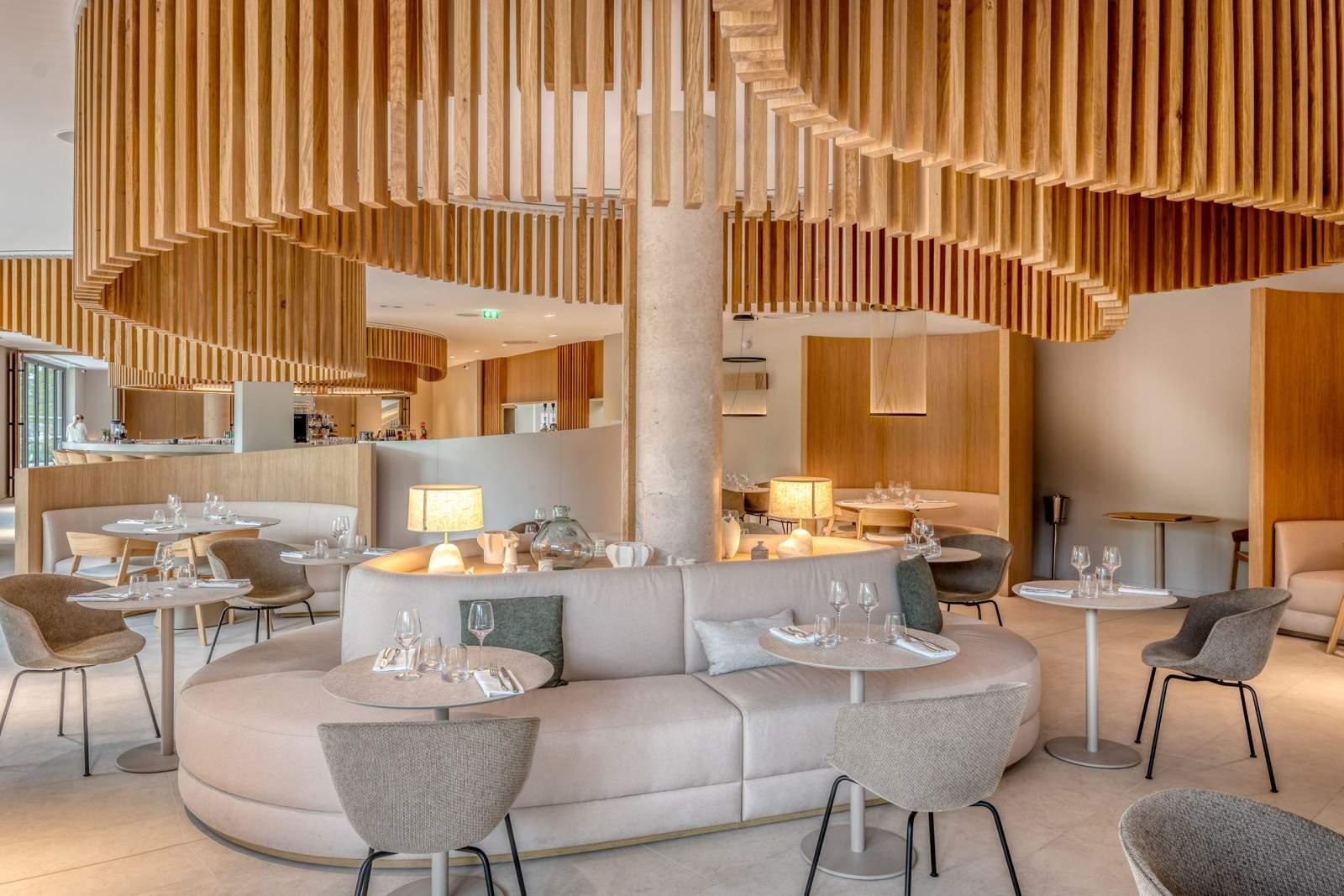 Hotel Horizon Resort Massane Baillargues Kültér fotó
