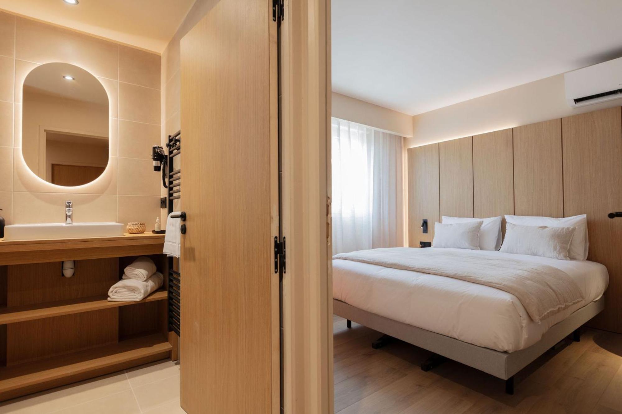 Hotel Horizon Resort Massane Baillargues Kültér fotó