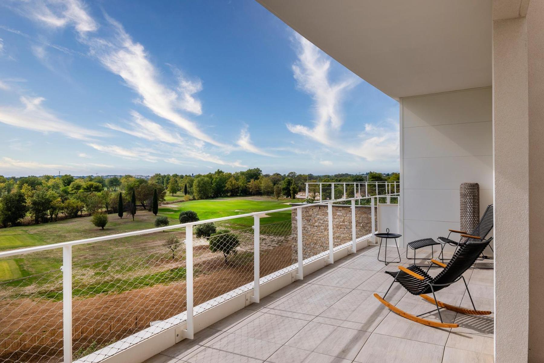 Hotel Horizon Resort Massane Baillargues Kültér fotó